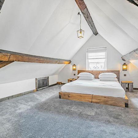 Quirky Retreats - Chester Rose Екстериор снимка