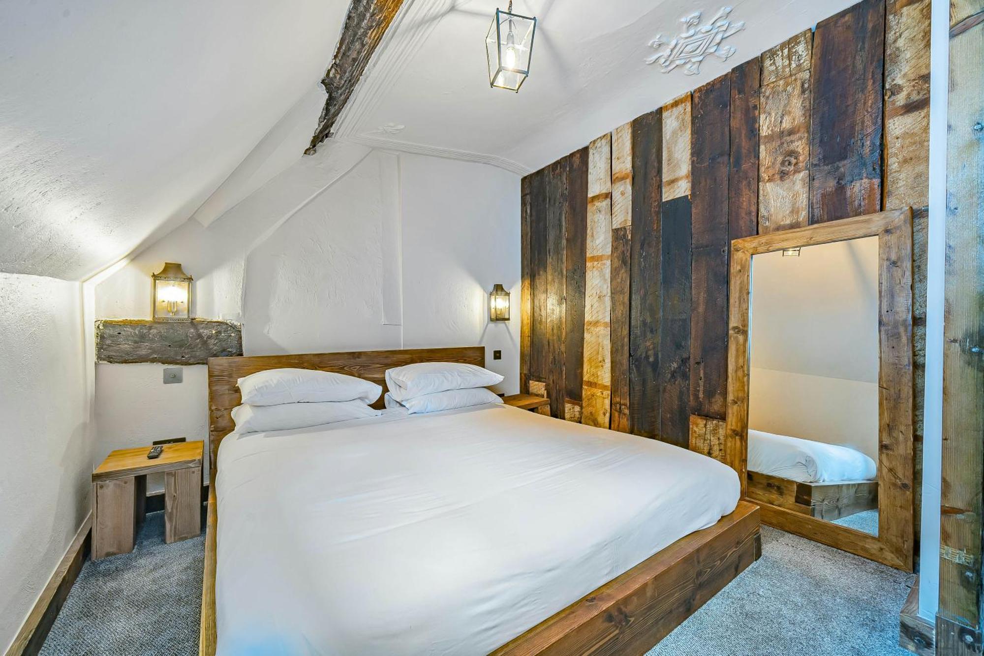Quirky Retreats - Chester Rose Екстериор снимка